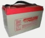 Absorbed Power 100 Amp Hour 12 Volt AGM Battery - GT12-100C 100AH Price $369.00