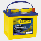 Century Yuasa automotive batteries discount centre, superior performance batteries that last and last - Sydney inner west dealer