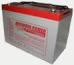 Absorbed Power 90 Amp Hour 12 Volt AGM Battery - GT12-90C 90AH Price $349.00