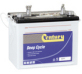 Deep cycle Battery - Century NS70T battery discounted cost price $215.00 save $40.00