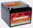 Commander C12-26DG discounted cost price $179.00 mobility scooter & wheelchair battery save $40.00