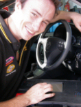 We welcome Donovan - European vehicle technician - our latest team member